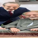عمر زهران يتذكر حديثه مع عبد العزيز مخيون حول التحديات الفنية