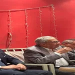 عمرو موسى يؤكد استحالة دور إسرائيل القيادي في المنطقة