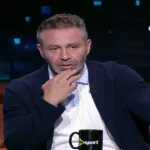أيمن يونس يدعم حازم إمام لرئاسة الزمالك ويؤكد كفاءته