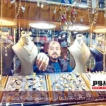 تراجع سعر الذهب 20 جنيها في مصر اليوم الثلاثاء 9 يونيو 2026