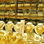 ارتفاع سعر الذهب في مصر اليوم 9 يونيو 2026