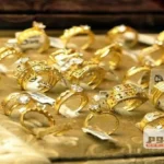 تراجع كبير في سعر الذهب وعيار 21 ينخفض 1000 جنيه اليوم