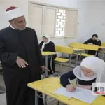 غداً بدء امتحانات الشهادة الثانوية الأزهرية بمشاركة 163 ألف طالب وطالبة