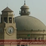 نجاح فريق بحثي بجامعة القاهرة في معالجة التلوث البلاستيكي باستخدام بكتيريا متخصصة