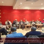 أحمد زايد يدعو لمكافحة الاستلاب الفكري في صالون جمال الدين موسى