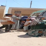قافلة طبية مجانية لأهالي قرية أبو غالب بالجيزة