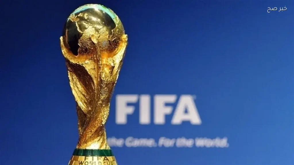 فيفا يعلن عن برنامج توزيع أرباح قياسي للأندية في كأس العالم 2026