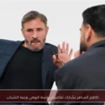 كاظم الساهر يشارك تفاصيل روتينه اليومي وينبه الشباب
