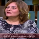 كاملة أبو ذكري تنفي شائعات خلافها مع خالد النبوي