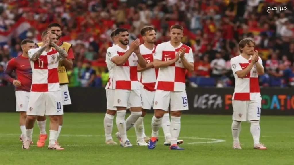 كرواتيا تستعد لكأس العالم 2026 بطموحات جديدة وإنجازات تاريخية
