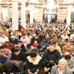 خطبة الجمعة اليوم تناقش الرضا والتواضع في مساجد الجمهورية