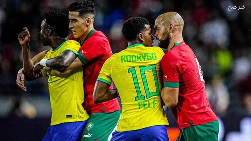 تأثير النظام الجديد على كأس العالم 2026: فرص تاريخية للعرب وأفريقيا