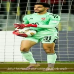 شوبير يؤكد طموح منتخب مصر قبل مواجهة البرازيل