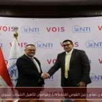 بروتوكول تعاون بين القومي للاتصالات وفوافون لتأهيل الشباب لسوق العمل
