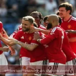 مانشستر يونايتد يؤكد رحيل كاسيميرو ومالاسيا وسانشو