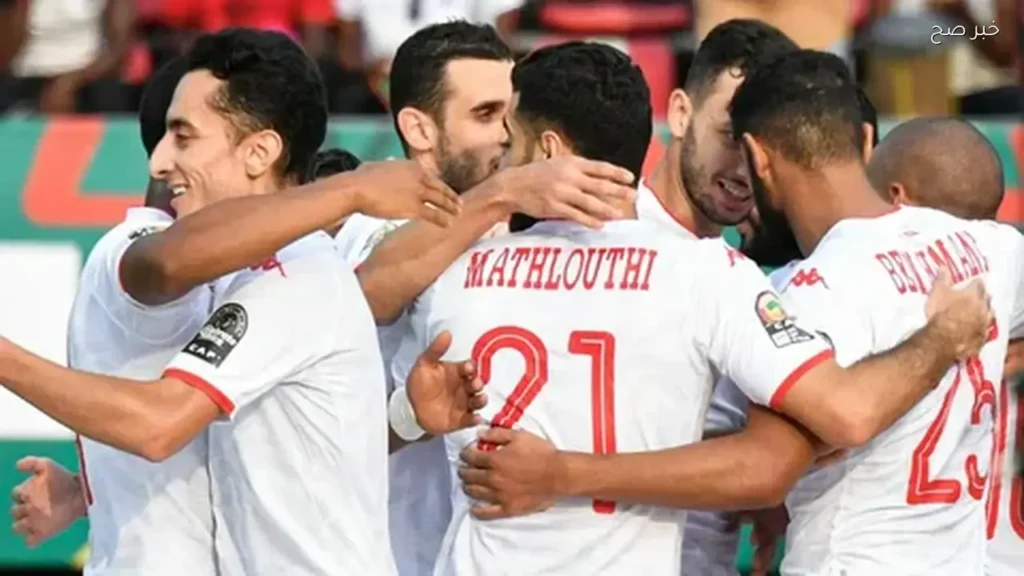 توقيت مباراة تونس والسويد في كأس العالم 2026 والقنوات الناقلة