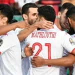 توقيت مباراة تونس والسويد في كأس العالم 2026 والقنوات الناقلة