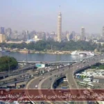 مجلس الوزراء يعلن خطة صيانة كوبري 6 أكتوبر لتحسين الحركة المرورية
