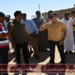 إدراج قرى العون الغذائي في المرحلة الثانية من حياة كريمة بأسوان