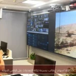 محافظ أسوان يطالب بسرعة إزالة التعديات على أراضي الدولة