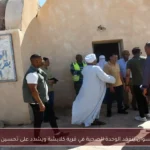محافظ أسوان يتفقد الوحدة الصحية في قرية كلابشة ويشدد على تحسين الخدمات
