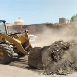 محافظ الجيزة يراقب تقديم الخدمات في أحياء المحافظة