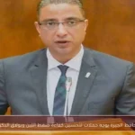 محافظ الجيزة يوجه حملات لتحسين كفاءة صفط اللبن وبولاق الدكرور