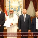 محافظ القاهرة يؤكد تخصيص عوائد تقنين شق الثعبان لتطوير المنطقة