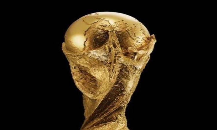 كأس العالم لكرة القدم
