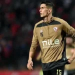 مفاوضات الزمالك مع صلاح مصدق تقترب من الحل بعد طلب تمديد المهلة