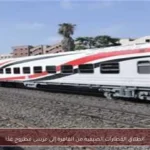 انطلاق القطارات الصيفية من القاهرة إلى مرسى مطروح غدًا