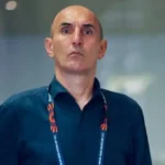 يوريشيتش يتحدث عن رحيله من بيراميدز ومستقبله التدريبي