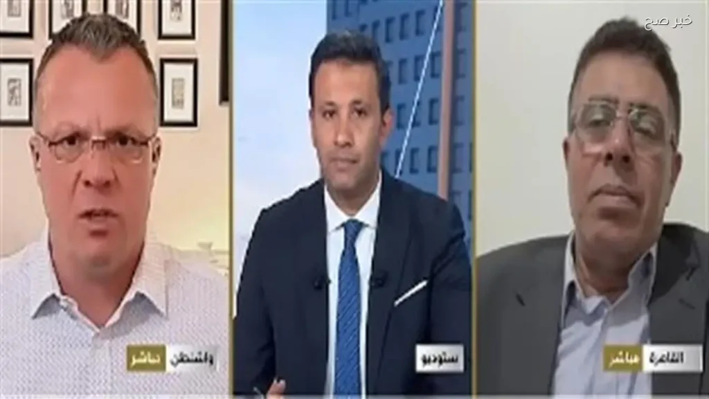 محلل أمريكي: واشنطن يمكن أن تحول التهدئة بين لبنان وإسرائيل إلى اتفاق دائم