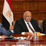 السادات يدعو لتطوير قانون حقوق الإنسان لتعزيز استقلالية المجلس