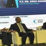 محمود محيي الدين: أهمية توجيه رأس المال نحو التنمية المستدامة