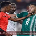 أسباب منع الحكم الصومالي عمر أرتان من دخول أمريكا قبل كأس العالم