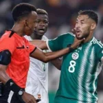 أسباب منع الحكم الصومالي عمر أرتان من دخول أمريكا قبل كأس العالم