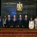 مدبولي يشهد توقيع اتفاقية لنقل ملكية محطات وقود وطنية إلى كويك فيول