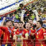 مدرب إسبانيا يثني على الأداء ويعتبر بيدري من الأفضل عالميًا