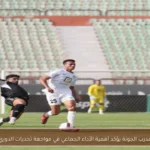 مدرب الجونة يؤكد أهمية الأداء الجماعي في مواجهة تحديات الدوري