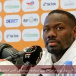 مدرب السنغال يؤكد جاهزية الفريق لمواجهة فرنسا في كأس العالم 2026