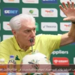 مدرب جنوب أفريقيا يؤكد الاستعداد لمواجهة المكسيك في افتتاح كأس العالم 2026
