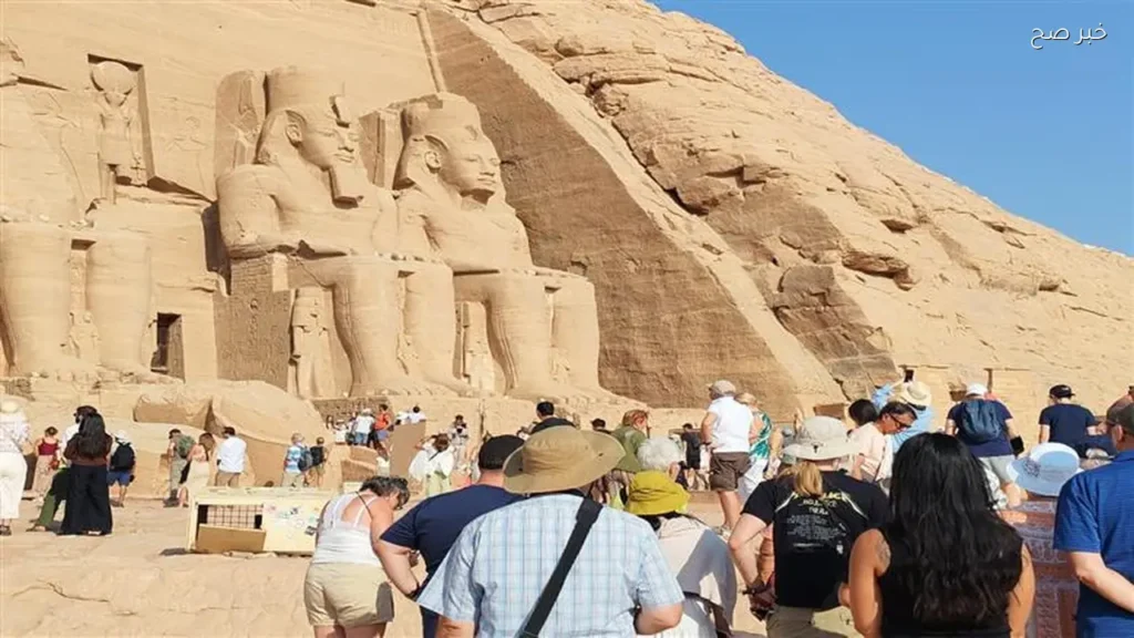 برنامج تدريبي لمفتشي الآثار المصرية يبدأ في سبتمبر