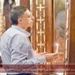 مسار العائلة المقدسة يعزز مكانة مصر كوجهة سياحية دينية عالمية