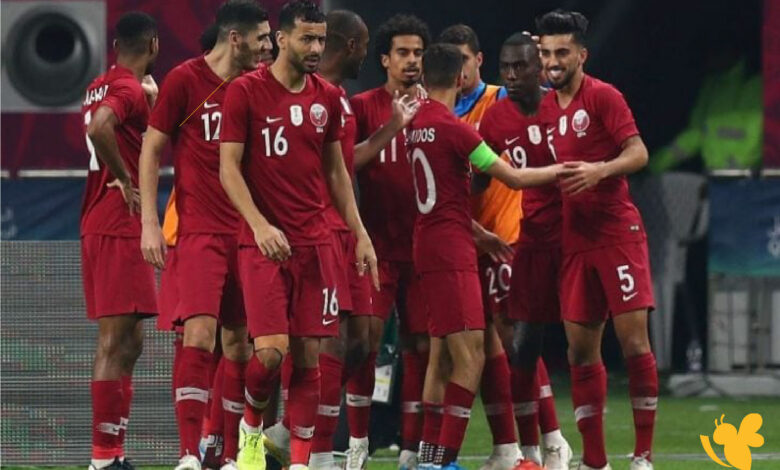 مباراة ودية بين قطر وأمريكا تحت 20 عامًا اليوم في أوليفا نوفا