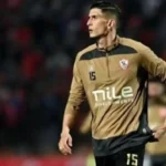 الزمالك يقترب من تسوية مستحقات صلاح مصدق الأحد