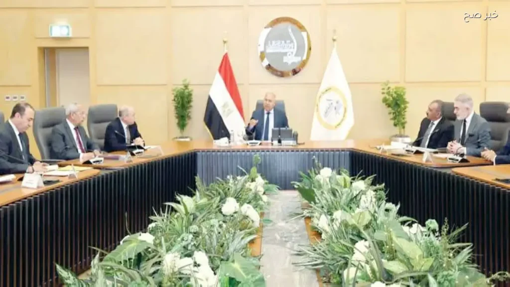 مصر تطلق شركة جديدة لتعزيز الربط الملاحي مع شرق أفريقيا