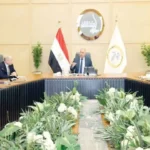 مصر تطلق شركة جديدة لتعزيز الربط الملاحي مع شرق أفريقيا