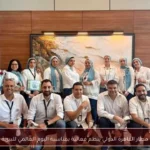 مطار القاهرة الدولي ينظم فعالية بمناسبة اليوم العالمي للبيئة