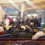 ارتفاع سهم قرة إنرجي 24.56% في أول أيام تداوله بالبورصة المصرية
